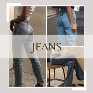 ~Jeans~